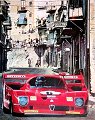 6 Alfa Romeo 33 TT12 A.De Adamich - R.Stommelen (60)